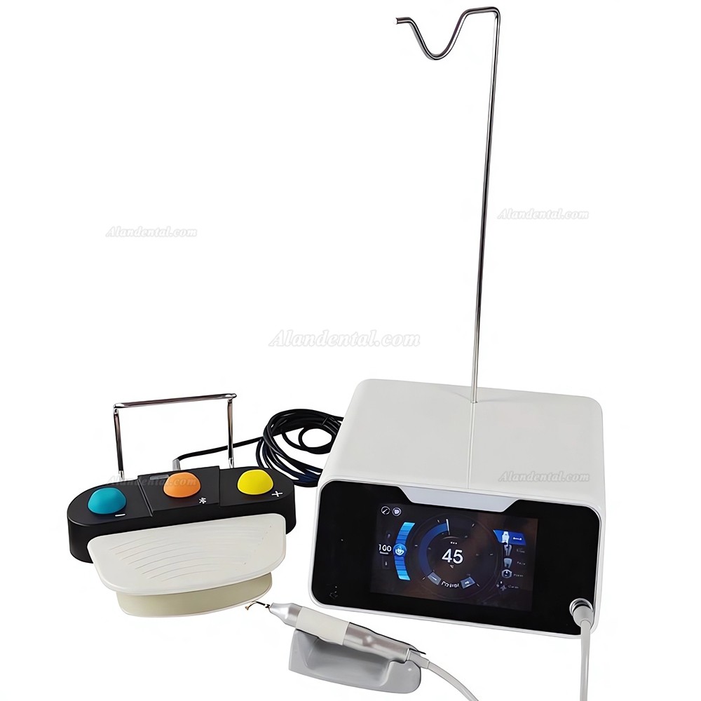 Dental Ultrasonic Piezo Bone Surgery Machine Piezosurgery Unit AI-Bone II
